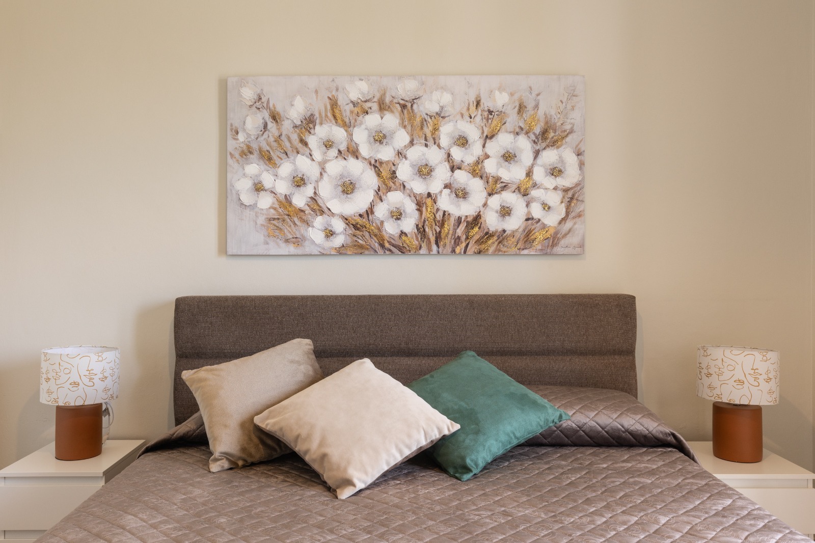 Camera matrimoniale 2